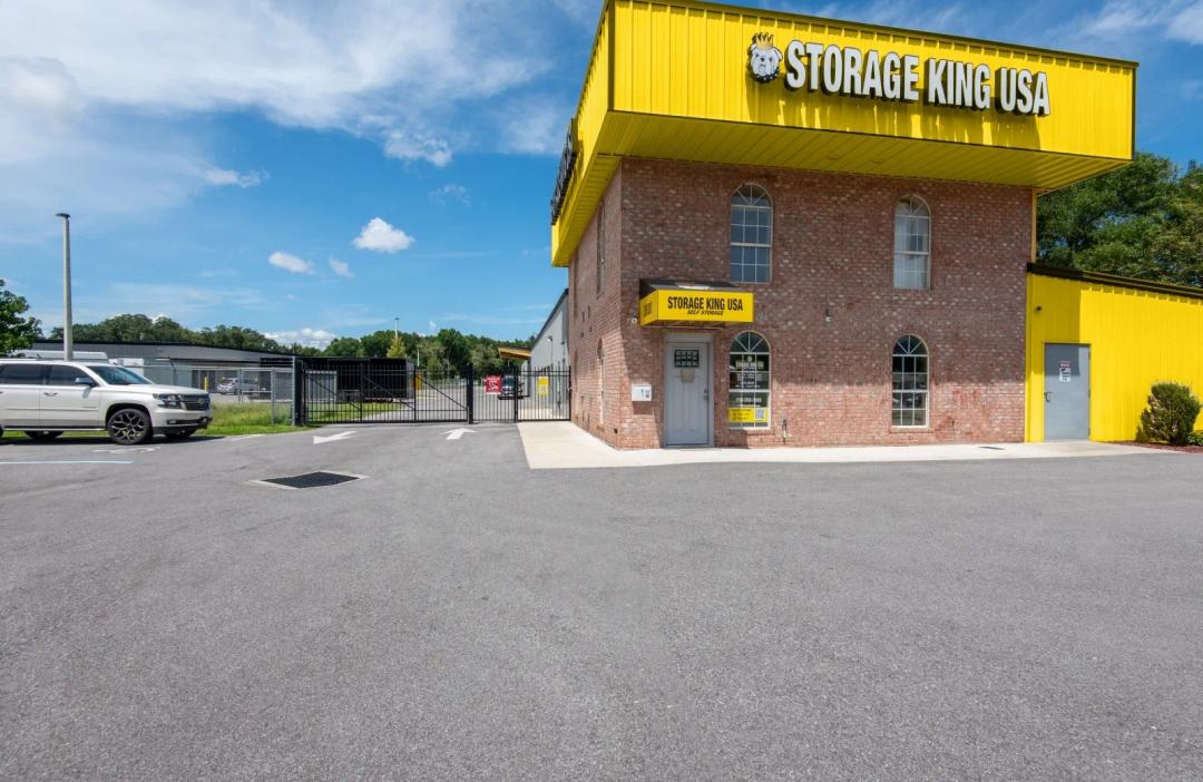 Storage King USA - Pensacola - Mobile Hwy media 2