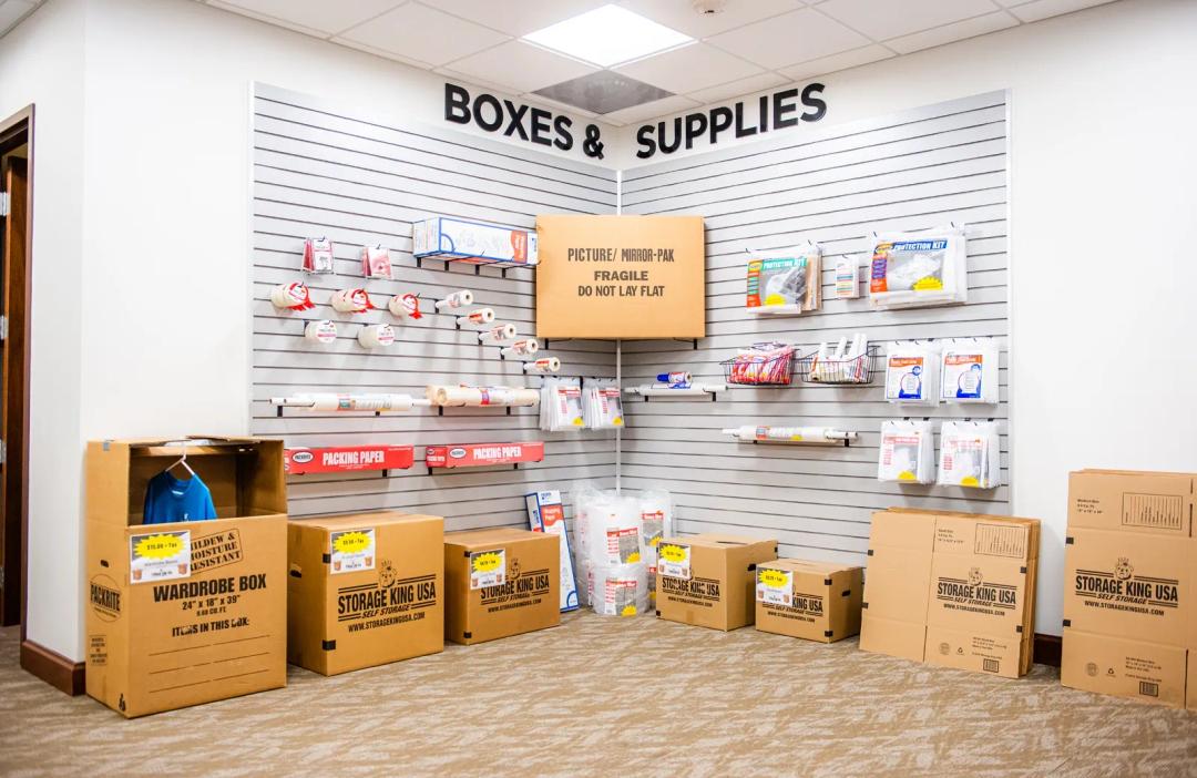 Storage King USA - Fort Lauderdale - RoboVault media 8