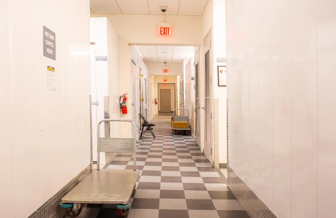 Storage King USA - Fort Lauderdale - RoboVault media 11