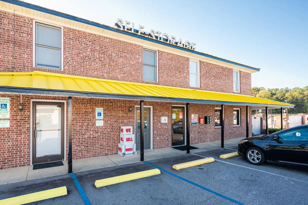 Storage King USA - Cliffdale media 2