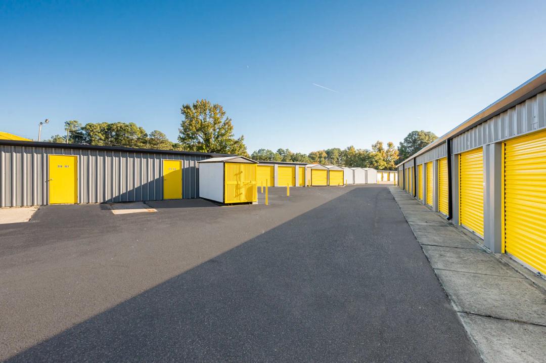 Storage King USA - Cliffdale media 4