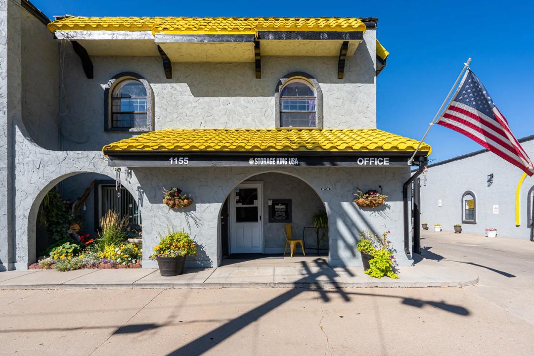 Storage King USA - Denver, CO media 1