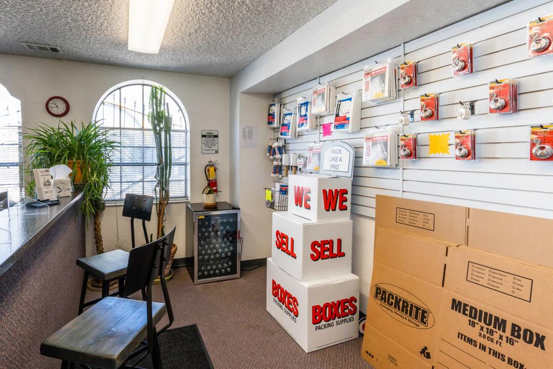 Storage King USA - Denver, CO media 3