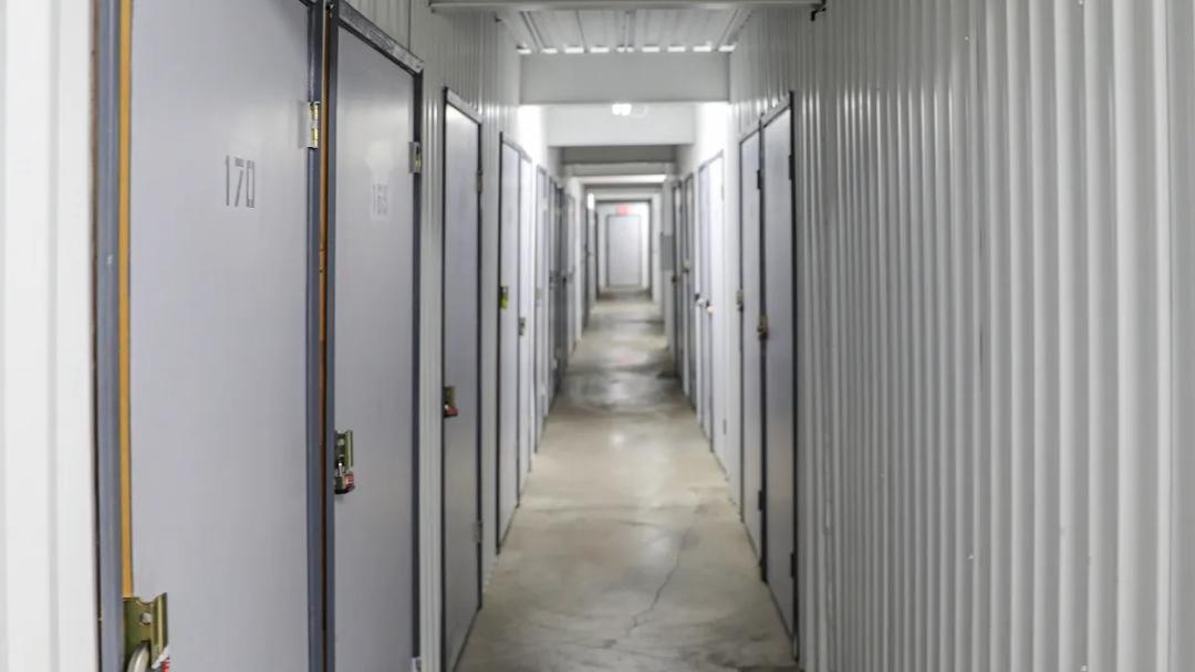 Storage King USA - Tuscon (Speedway) media 5