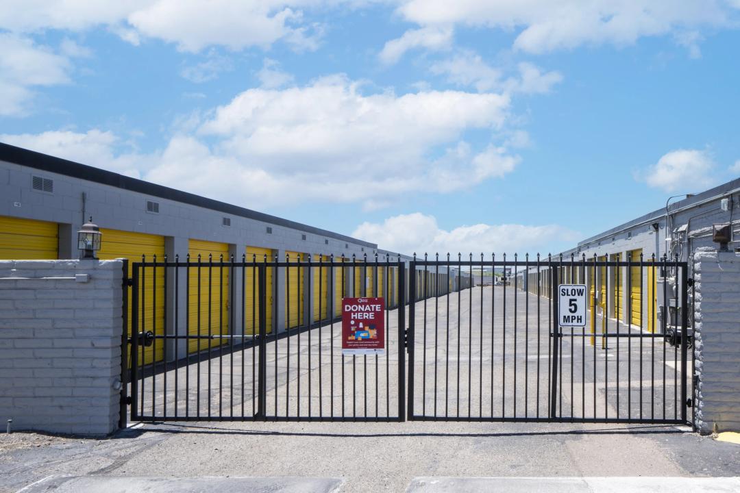 Storage King USA - Tucson (Palo Verde) media 7