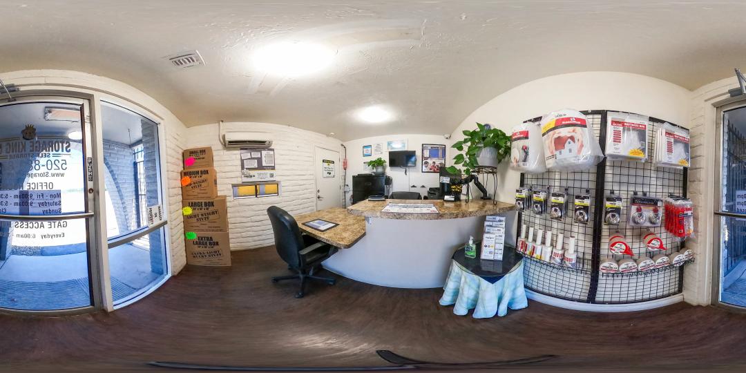 Storage King USA - Tucson (Palo Verde) media 5