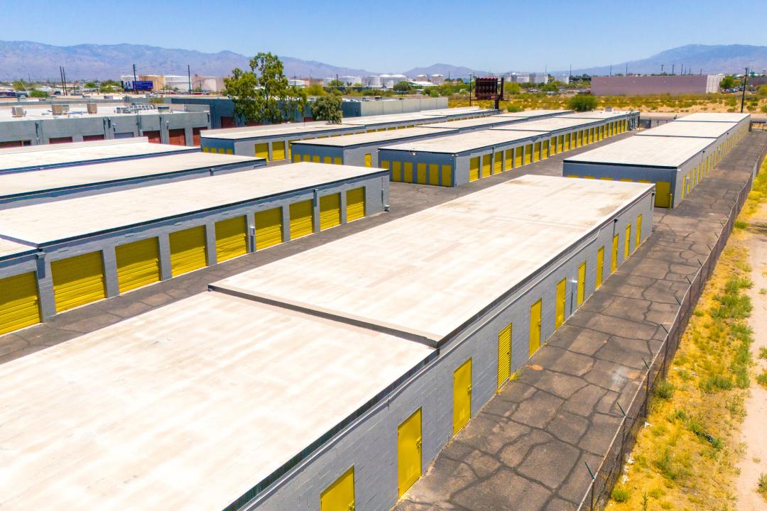 Storage King USA - Tucson (Palo Verde) media 8