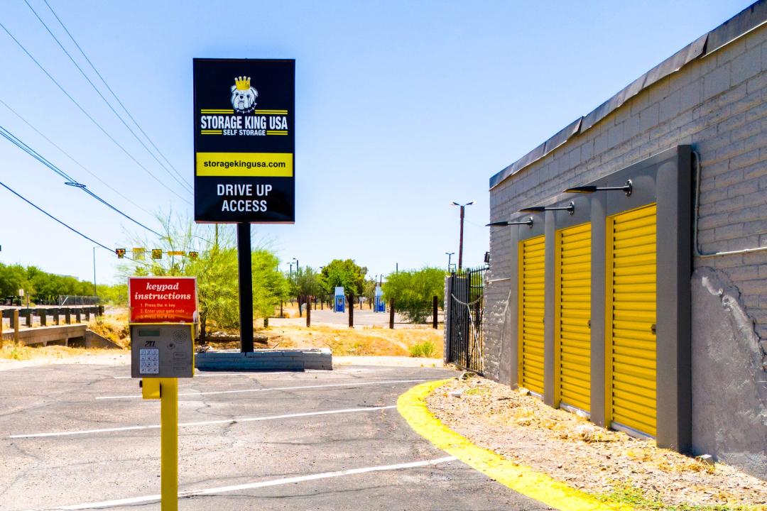 Storage King USA - Tucson (Palo Verde) media 3