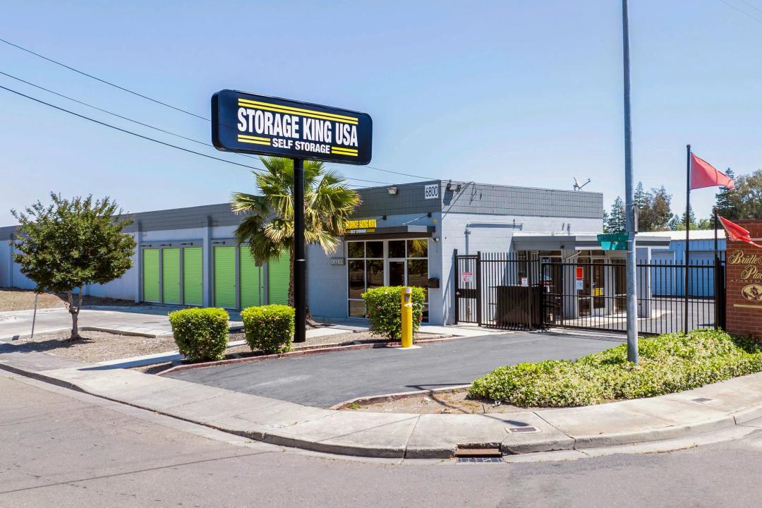 Storage King USA - Stockton, CA media 3