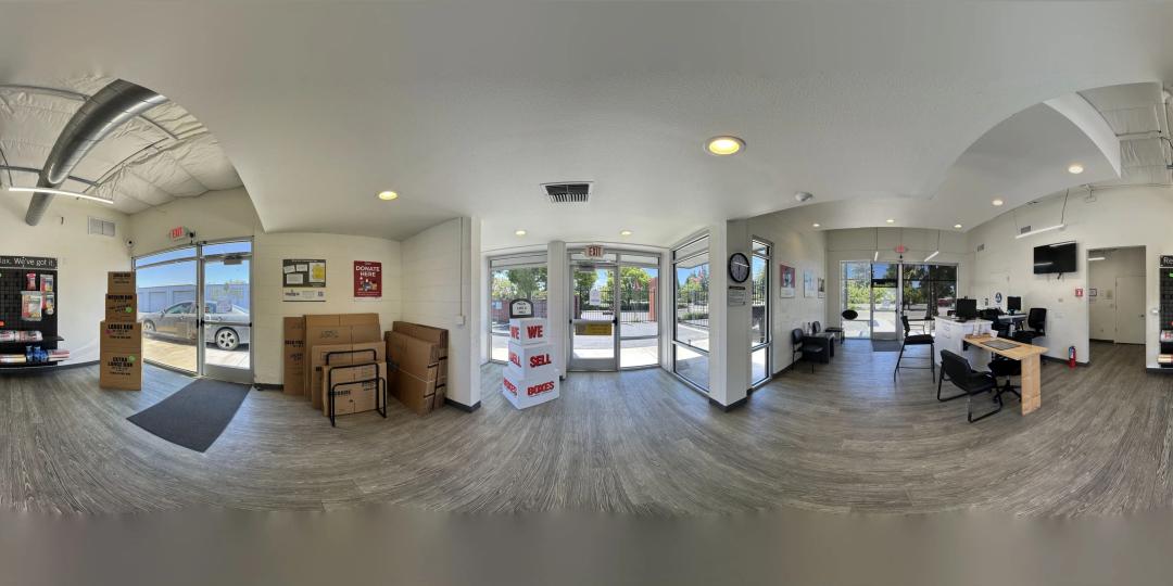 Storage King USA - Stockton, CA media 8