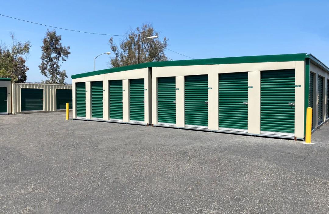 Storage King USA - Spring Valley, CA media 9