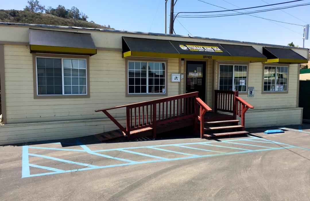 Storage King USA - Spring Valley, CA media 2
