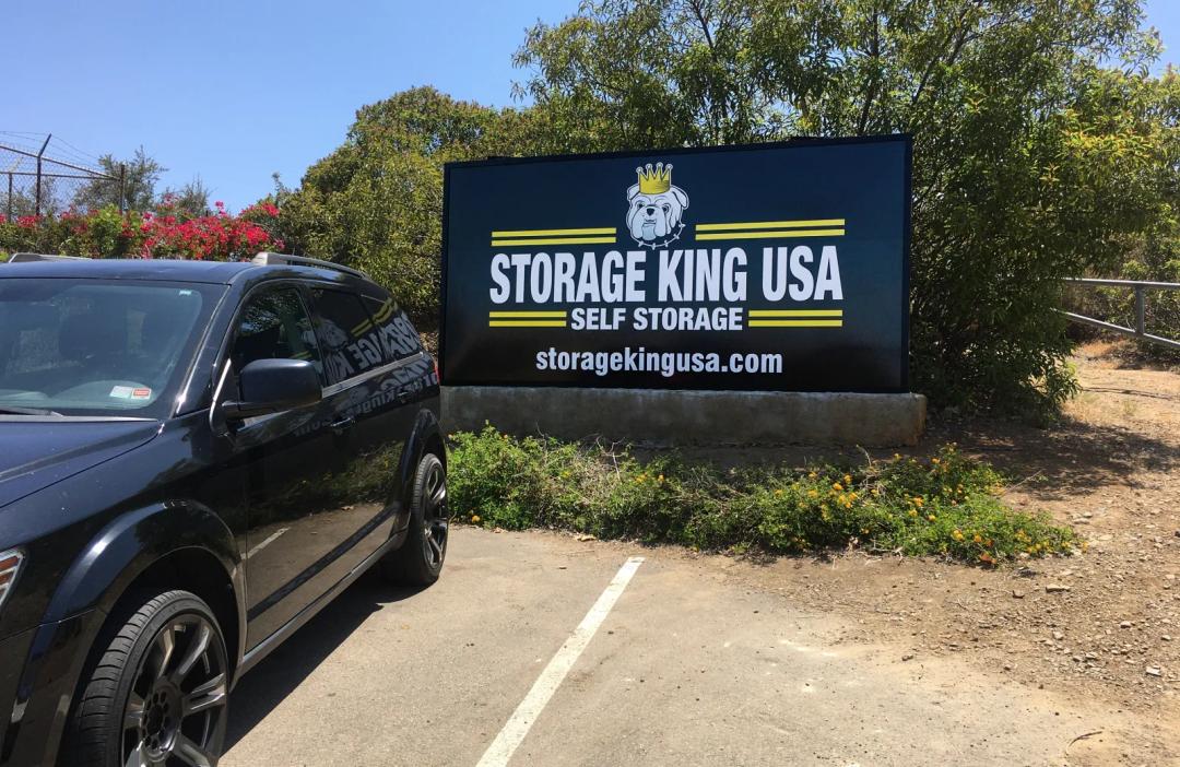 Storage King USA - Spring Valley, CA media 3