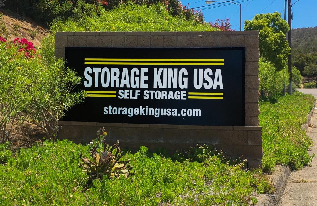 Storage King USA - Spring Valley, CA media 4