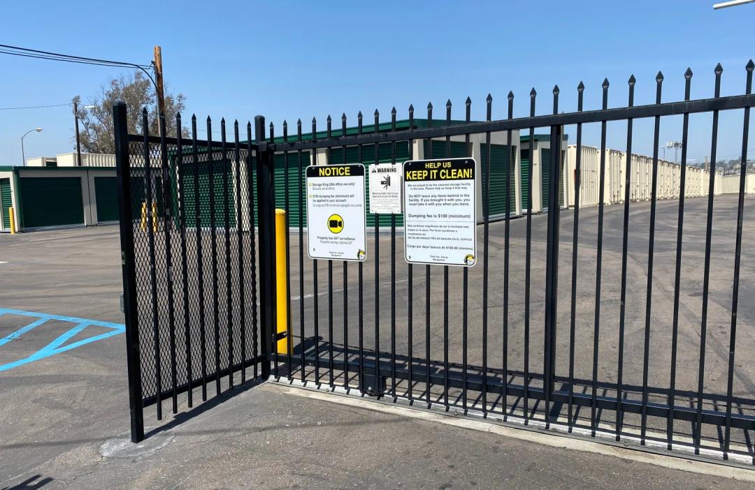 Storage King USA - Spring Valley, CA media 7