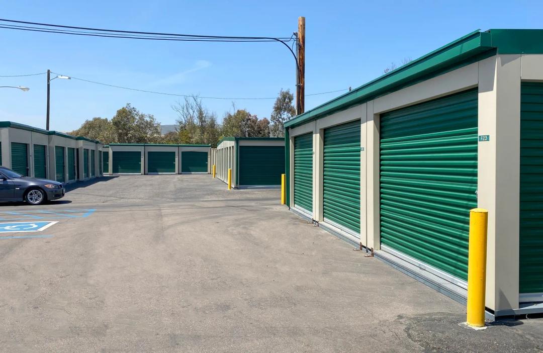 Storage King USA - Spring Valley, CA media 8