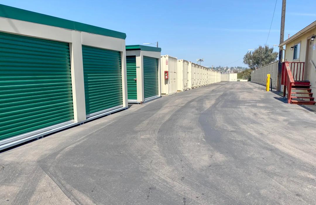 Storage King USA - Spring Valley, CA media 10