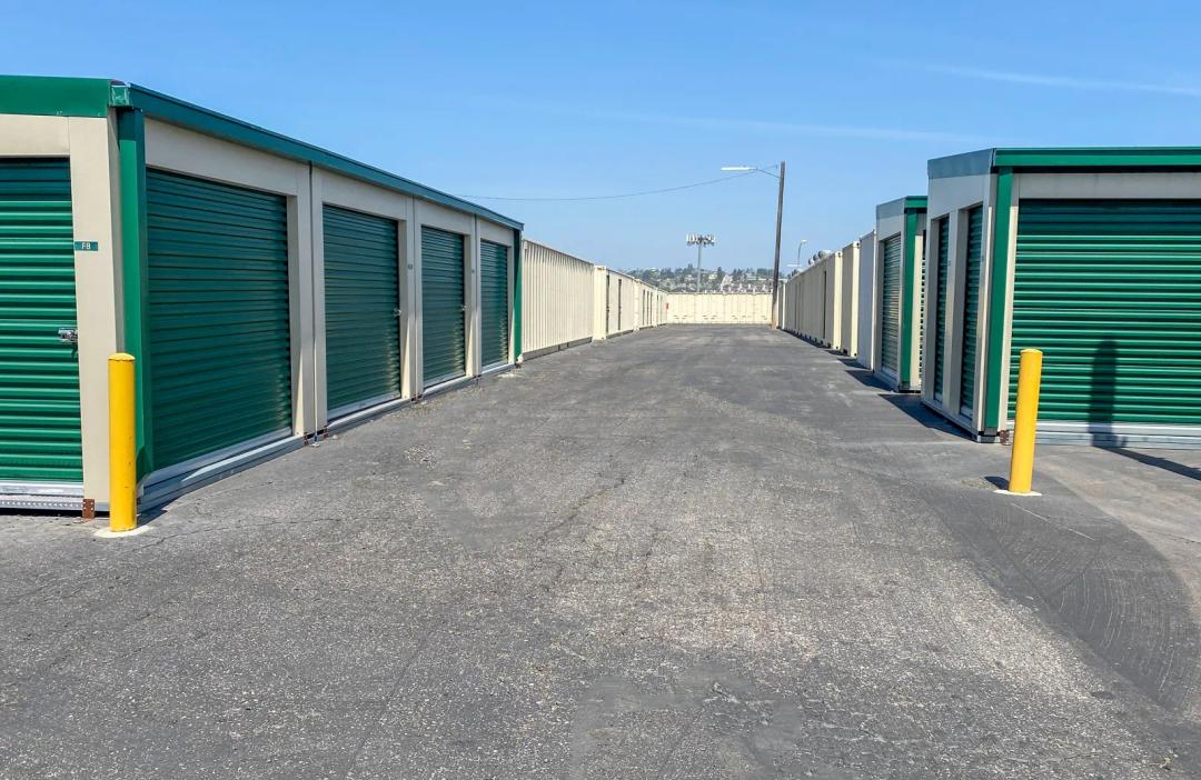 Storage King USA - Spring Valley, CA media 11