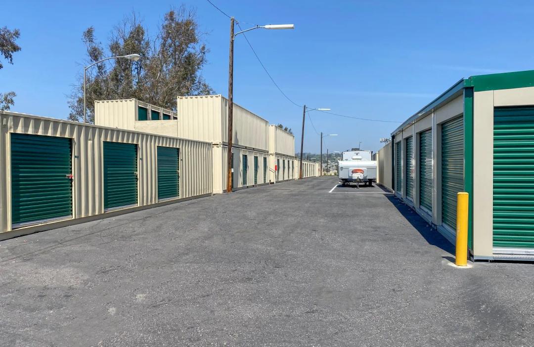 Storage King USA - Spring Valley, CA media 12