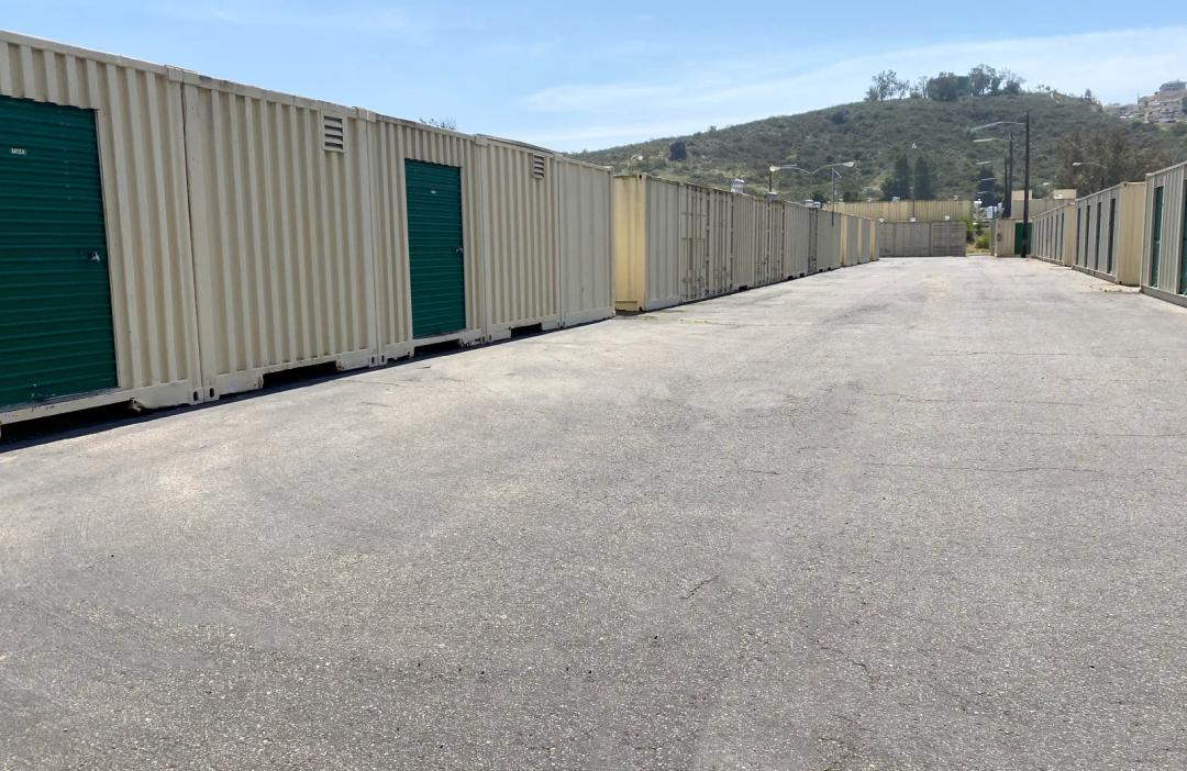 Storage King USA - Spring Valley, CA media 13