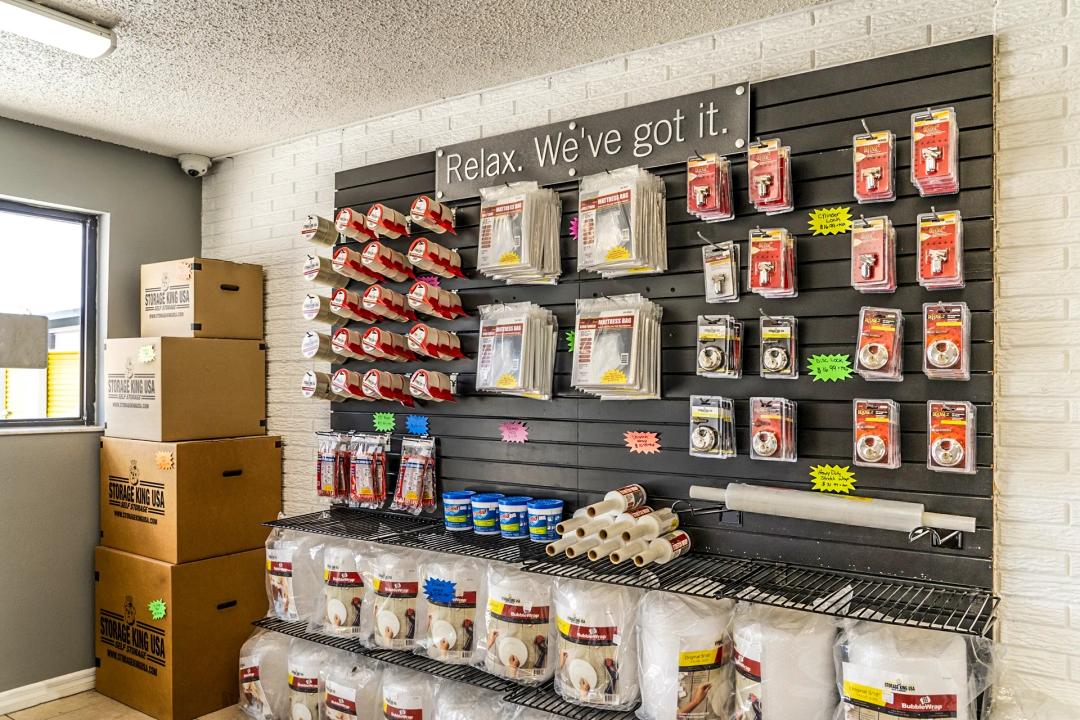Storage King USA - Orlando - Orange Blossom Trail media 5