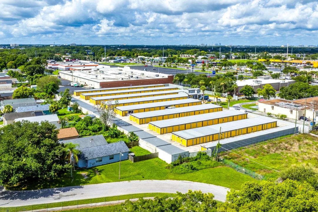 Storage King USA - Orlando - Orange Blossom Trail media 9
