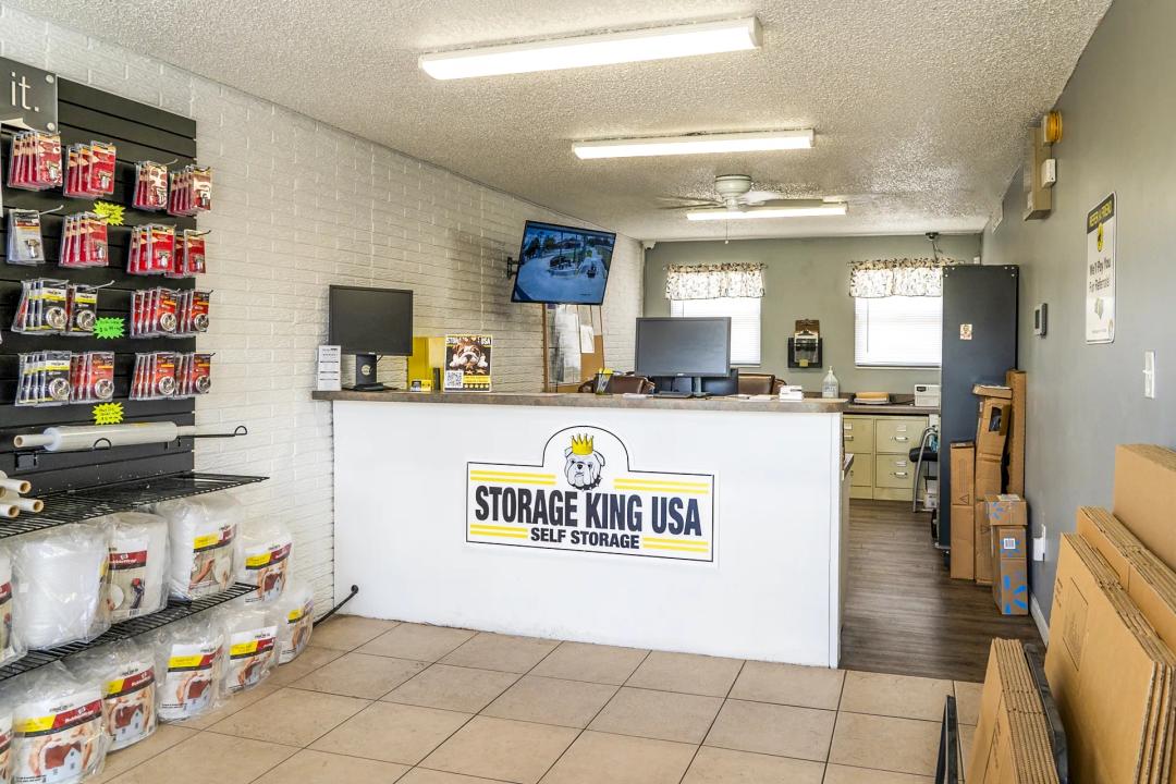 Storage King USA - Orlando - Orange Blossom Trail media 4