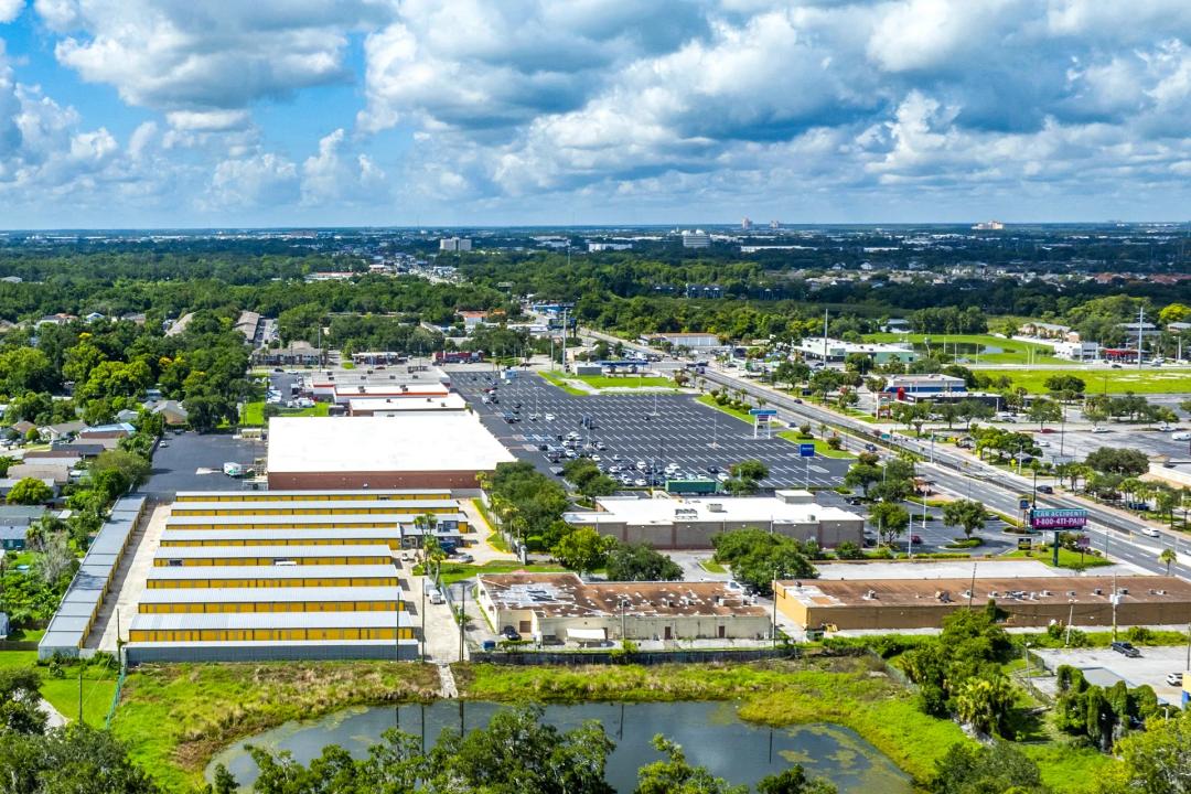 Storage King USA - Orlando - Orange Blossom Trail media 10