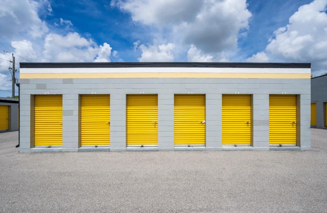 Storage King USA - South Tamiami Trail media 10
