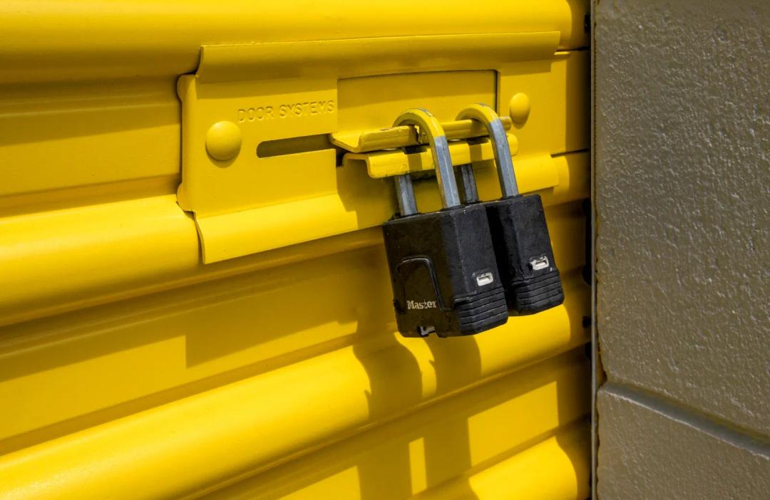 Storage King USA - South Tamiami Trail media 11