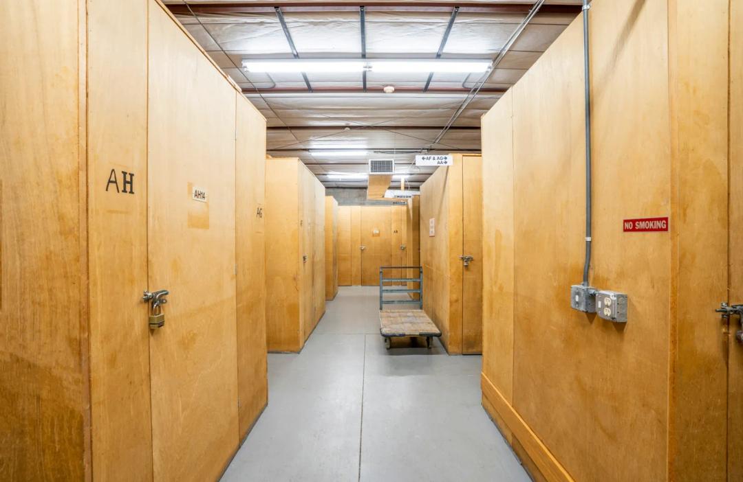 Storage King USA - South Tamiami Trail media 5