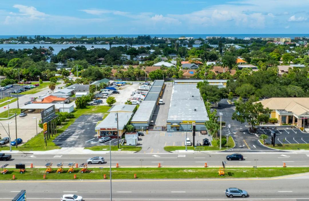 Storage King USA - South Tamiami Trail media 14