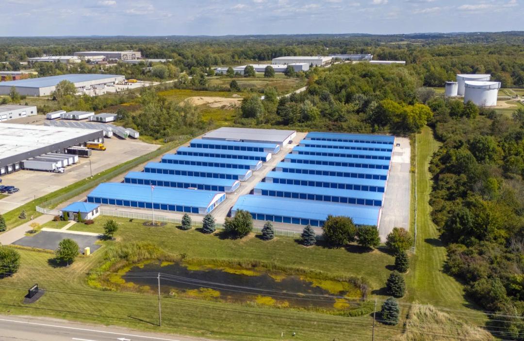 Storage King USA - Aurora media 11