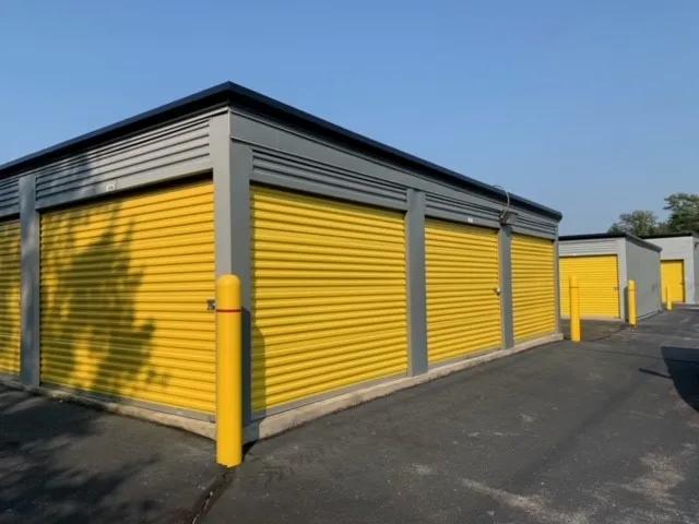 Storage King USA - Lost Nation media 2