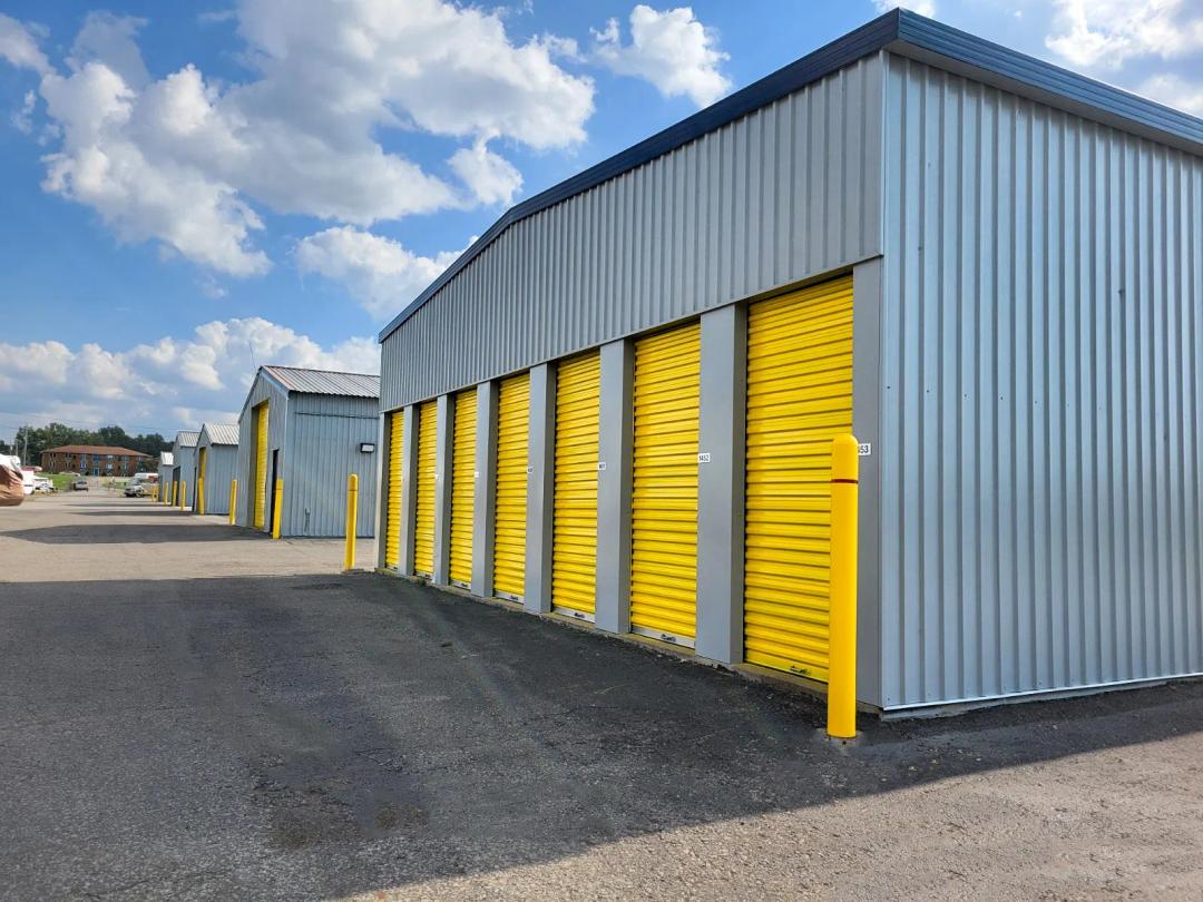 Storage King USA - Willoughby, OH - Euclid Ave. media 6