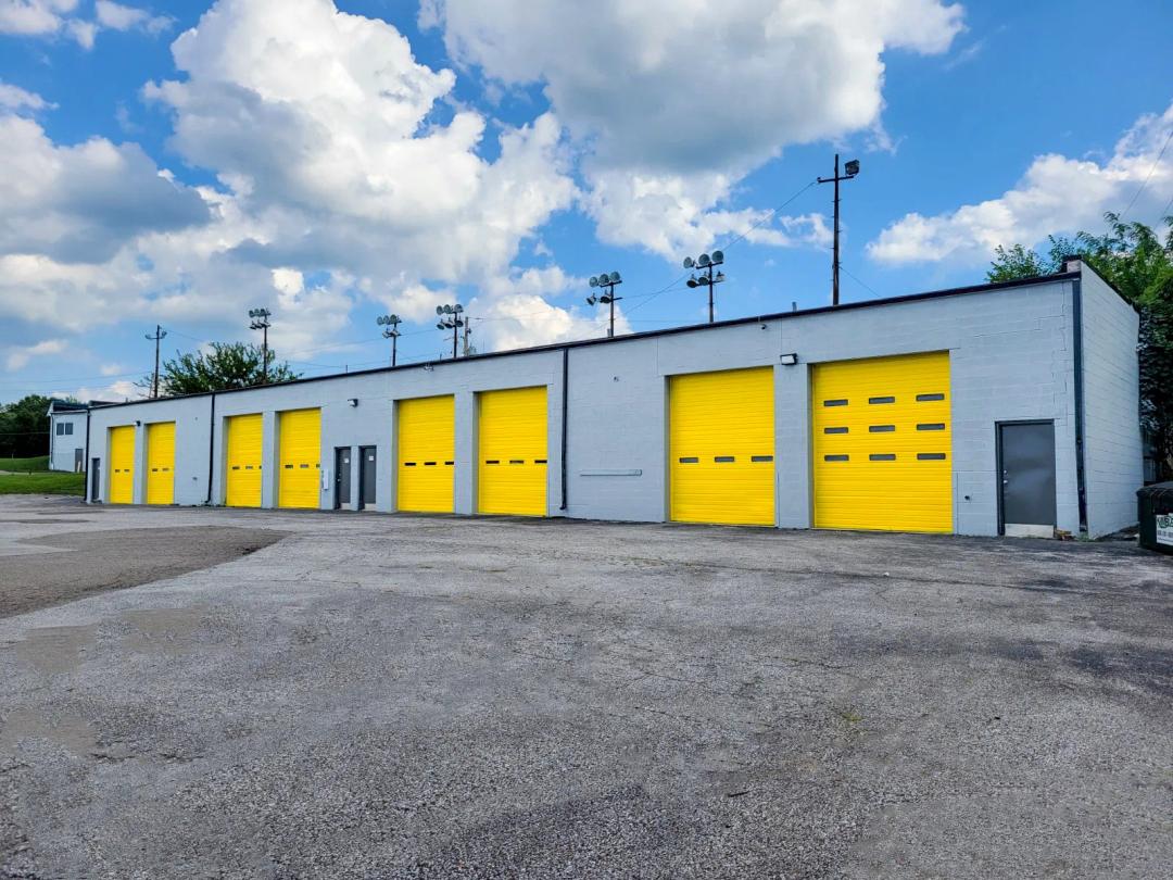 Storage King USA - Willoughby, OH - Euclid Ave. media 10
