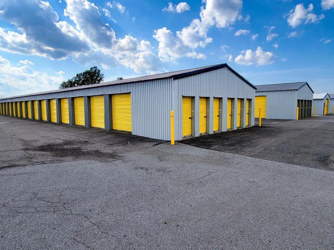 Storage King USA - Willoughby, OH - Euclid Ave. media 12