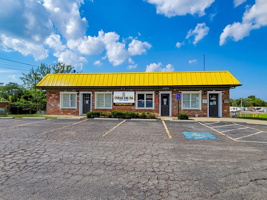 Storage King USA - Willoughby, OH - Euclid Ave. media 3