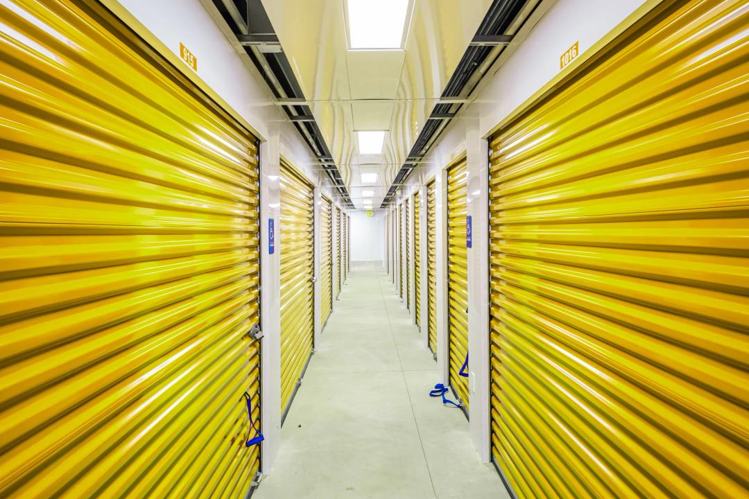 Storage King USA - Johnston media 7