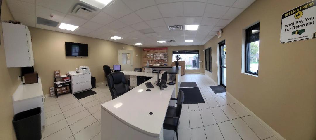 Storage King USA - Johnston media 4