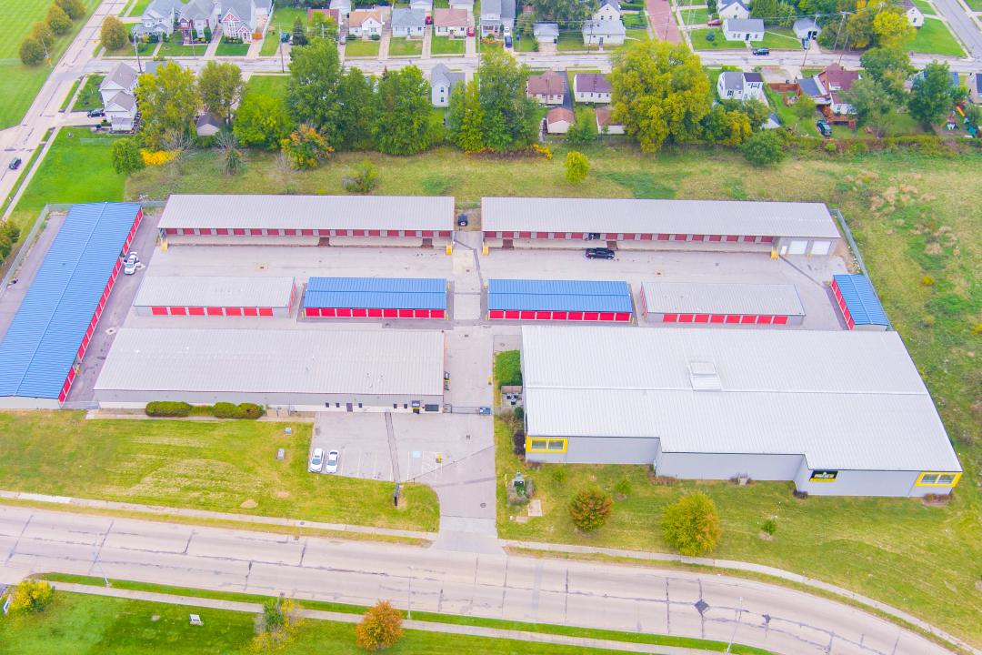 Storage King USA - Johnston media 8