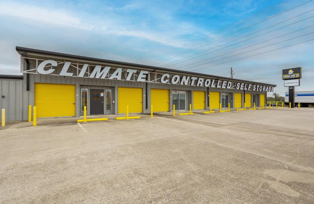 Storage King USA - 2301 Rodd Field media 10