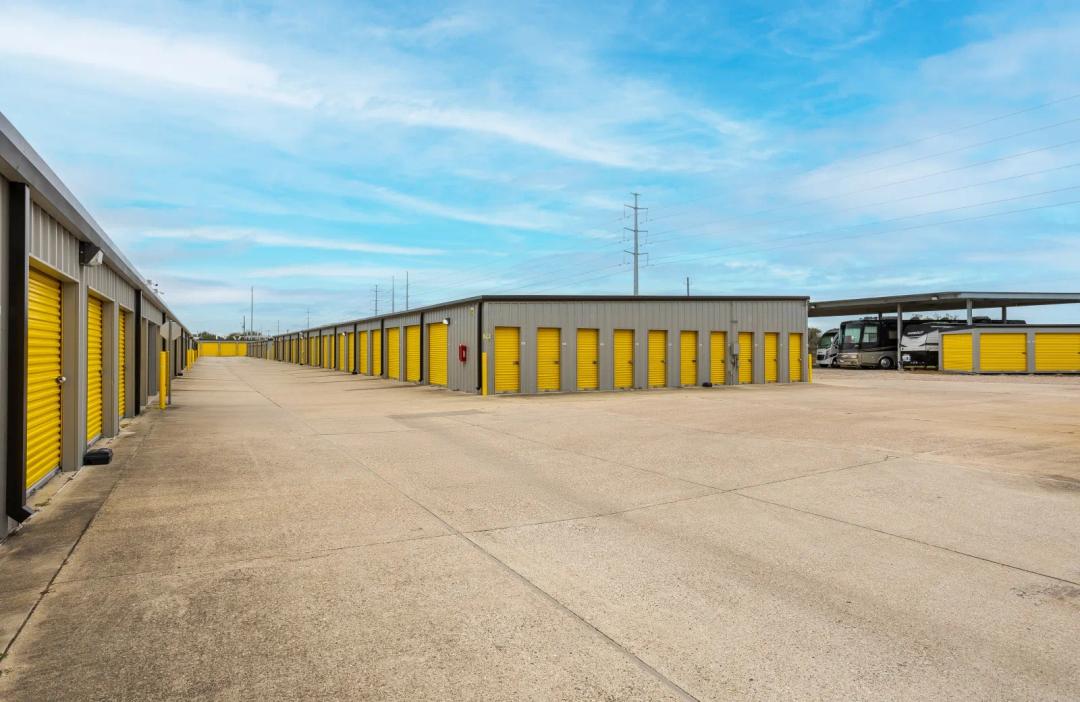 Storage King USA - 2301 Rodd Field media 11