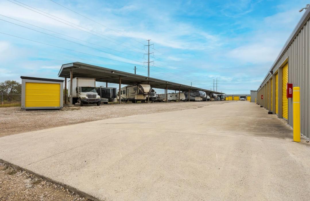 Storage King USA - 2301 Rodd Field media 15