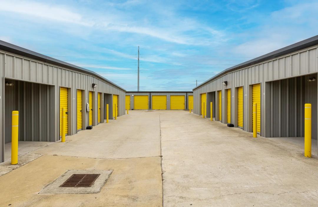 Storage King USA - 2301 Rodd Field media 12