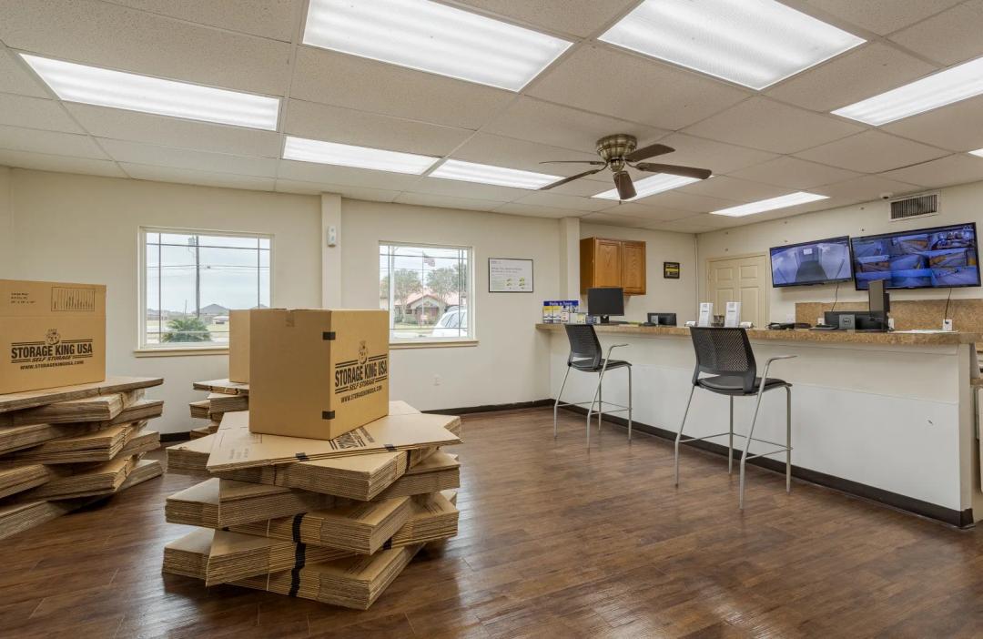 Storage King USA - 2301 Rodd Field media 6