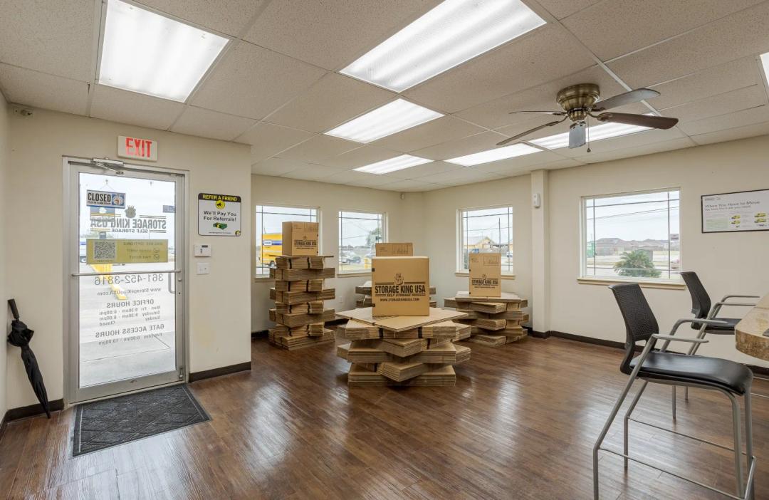Storage King USA - 2301 Rodd Field media 7
