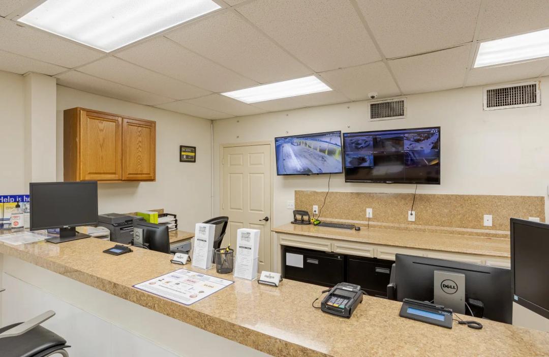 Storage King USA - 2301 Rodd Field media 5