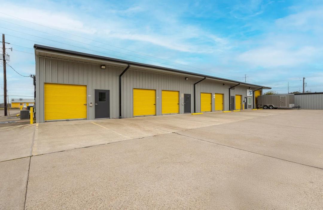 Storage King USA - 2301 Rodd Field media 14