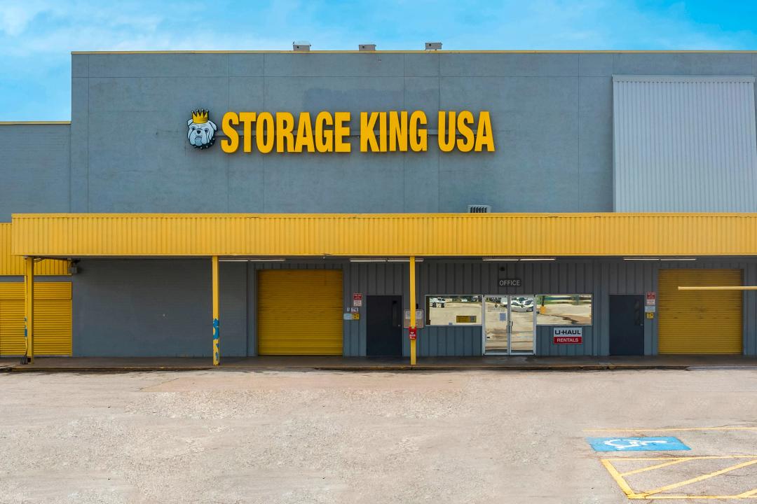 Storage King USA - South Alexander media 2